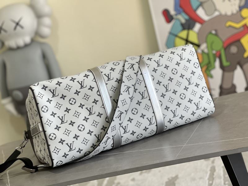 LV Travel Bags